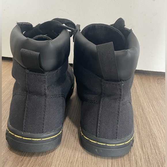 DR. MARTENS MAELLY BOOTS | Size 6 EUC - Picture 7 of 8